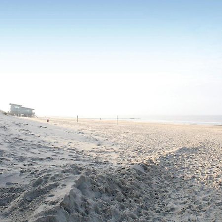 Dophuisje Egmond aan Zee Esterno foto