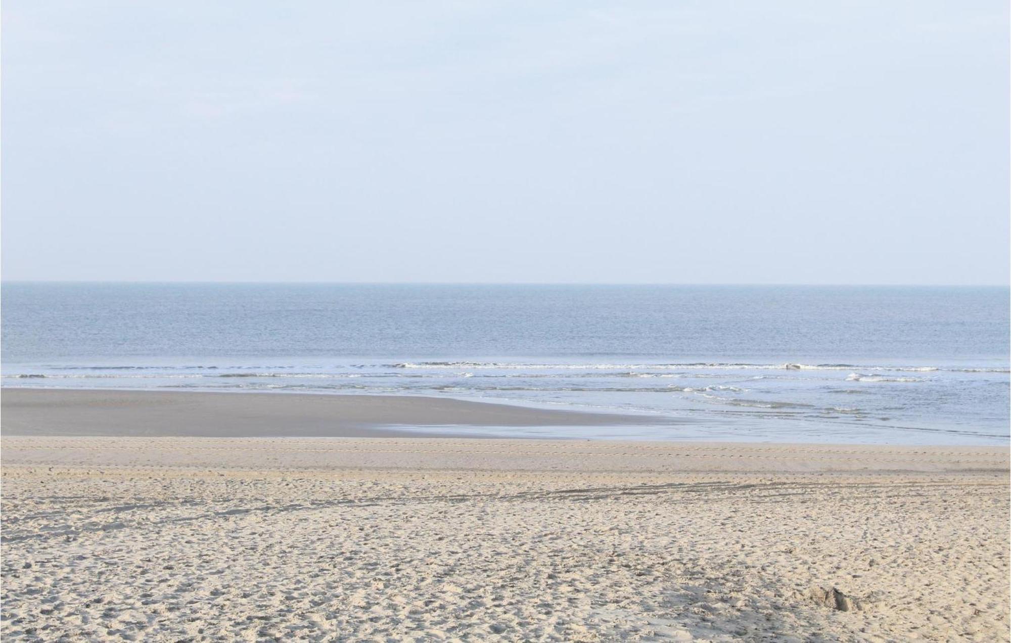 Dophuisje Egmond aan Zee Esterno foto